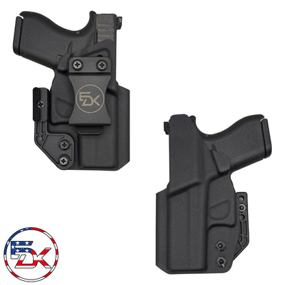 Fits Glock 42