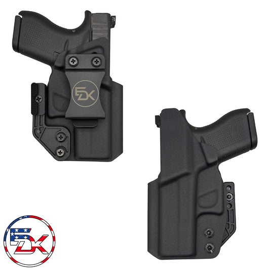 Fits Glock 42