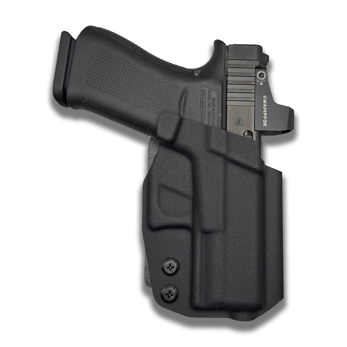 Beretta APX A1 Compact Hook-and-Loop Off-Body Holster