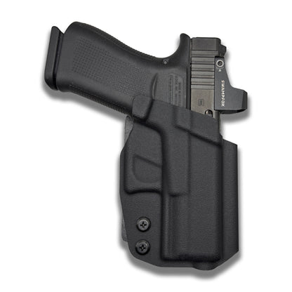 Beretta APX A1 Compact Hook-and-Loop Off-Body Holster