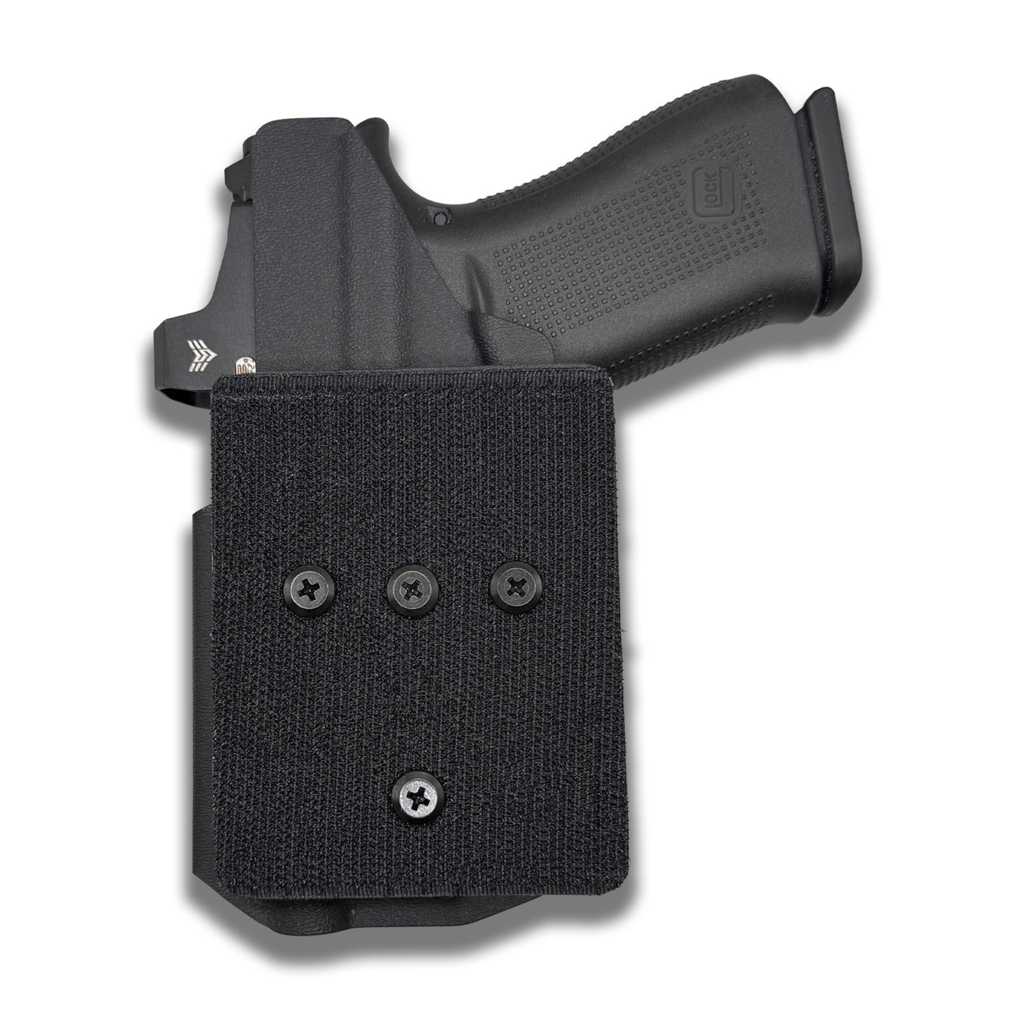 Beretta APX A1 Compact Hook-and-Loop Off-Body Holster