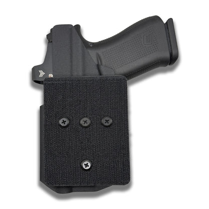 Beretta APX A1 Compact Hook-and-Loop Off-Body Holster