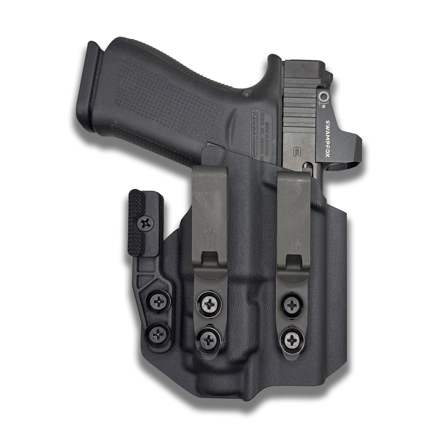 EDK Orion Helios - IWB Light Bearing Holster