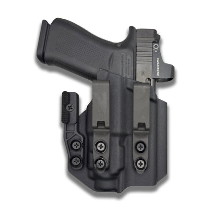 EDK Orion Helios - IWB Light Bearing Holster
