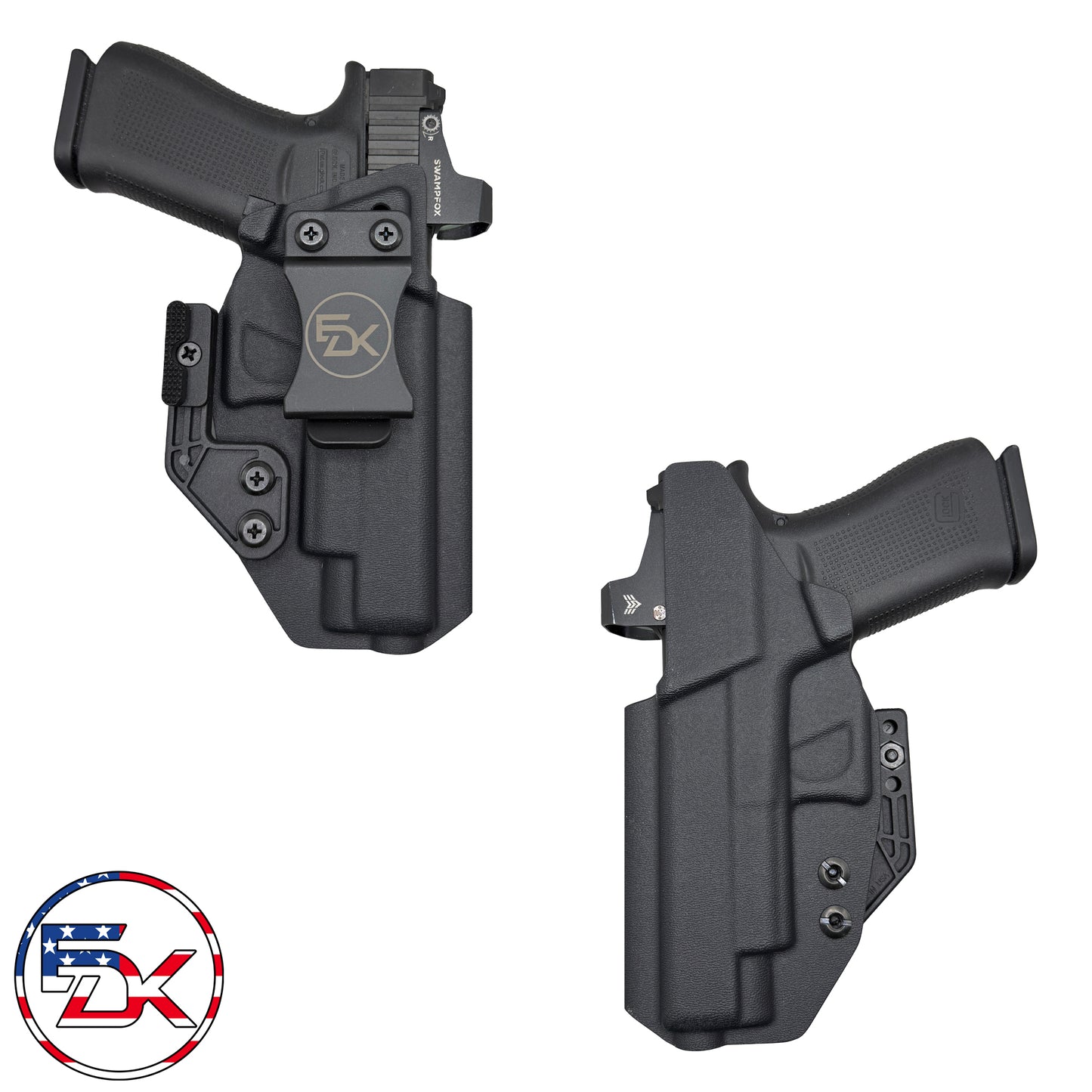 Fits Glock 48 | 48 Mos