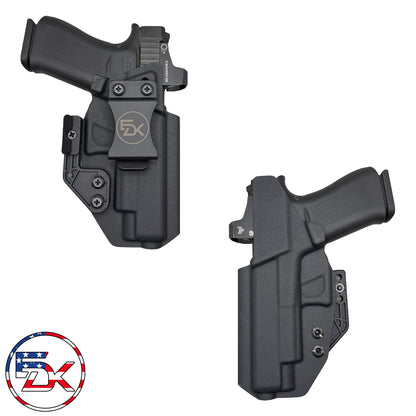 Fits Glock 48 | 48 Mos