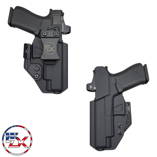 Fits Glock 48 | 48 Mos