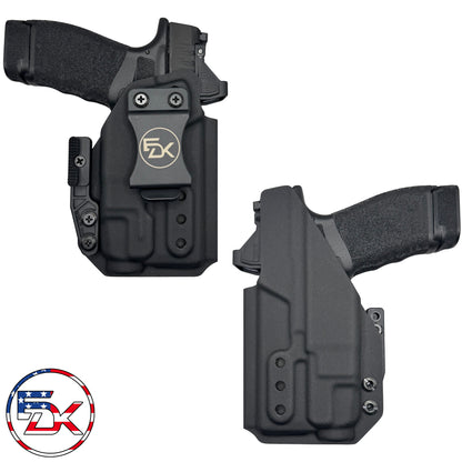 Fits Springfield Hellcat Pro - streamlight TLR-7 / 7 / 7x