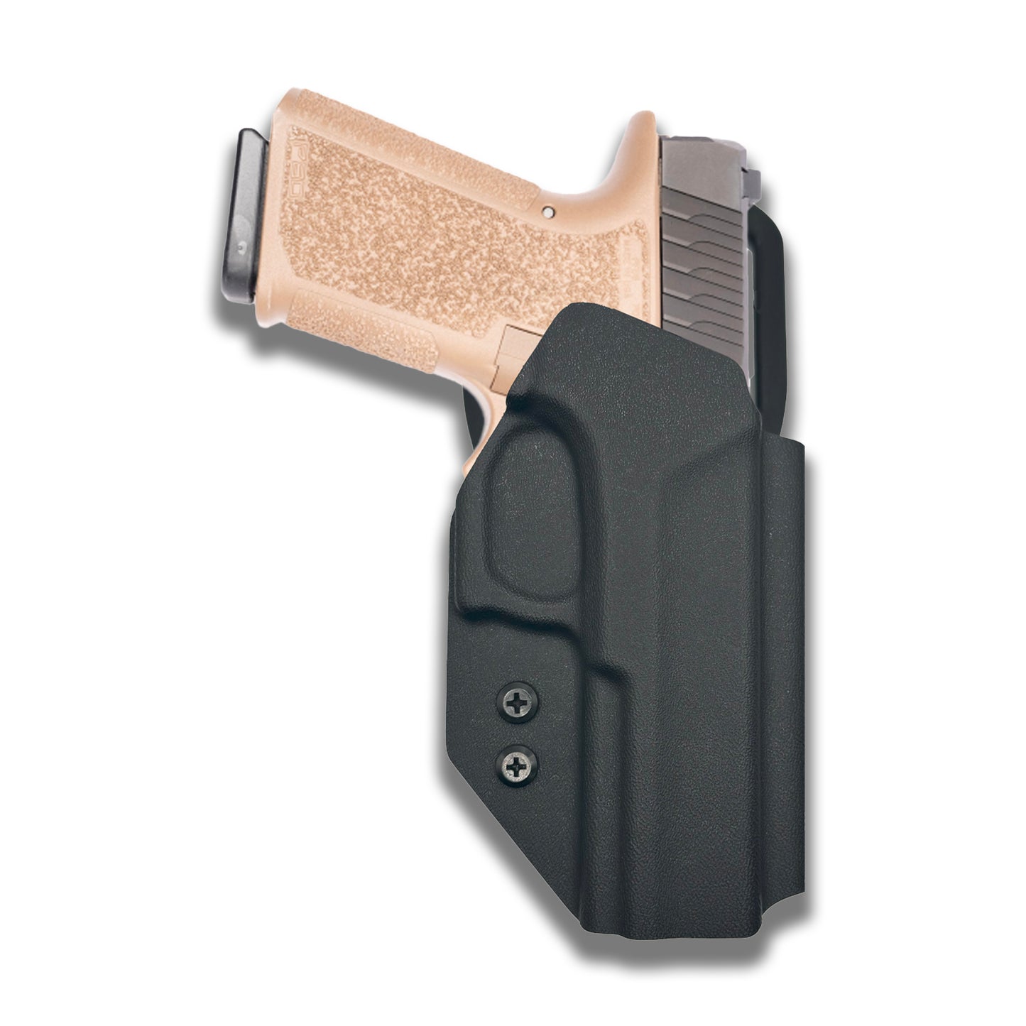 Walther PDP 4" - Range Style (OWB) kydex Holsters