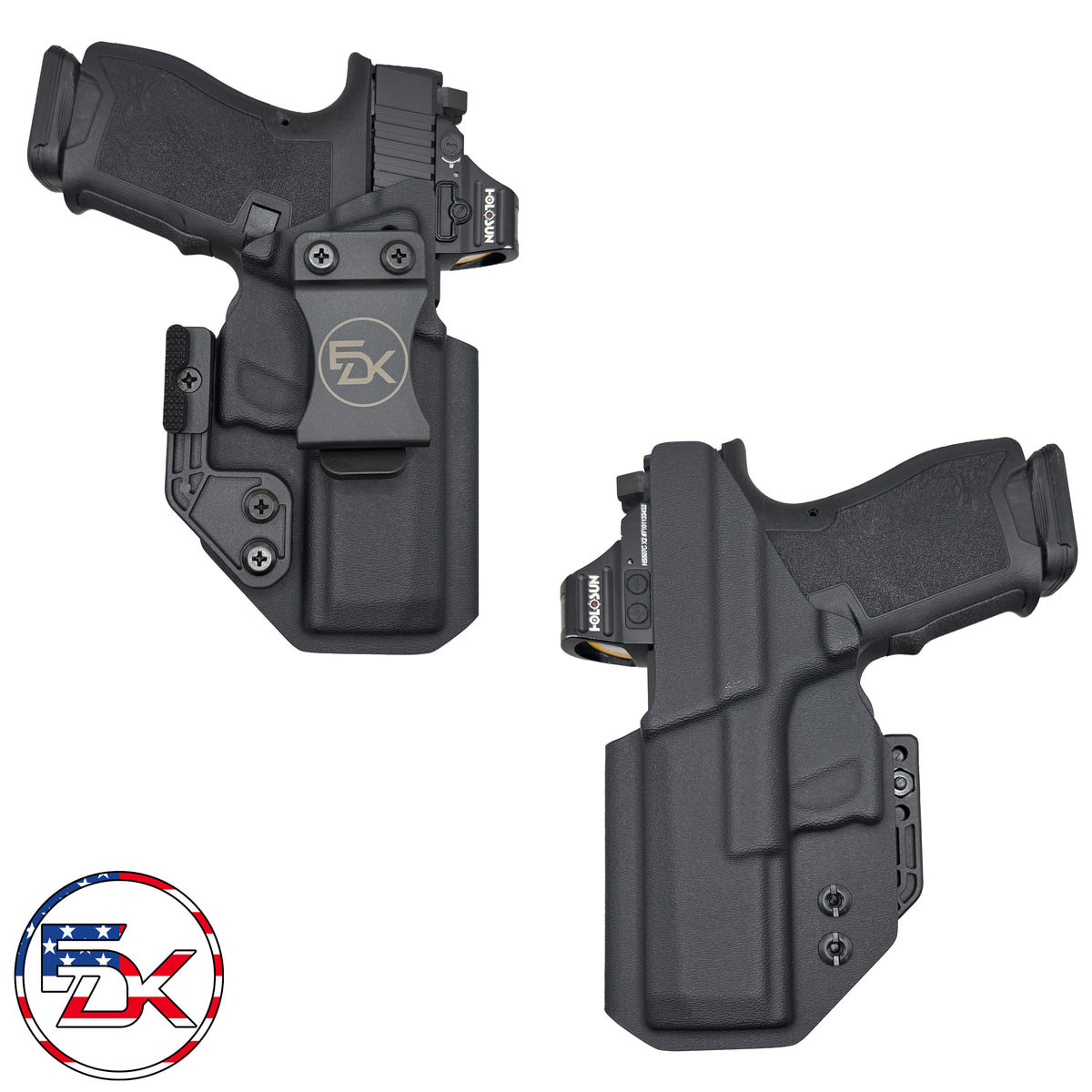 Fits PSA Dagger Compact