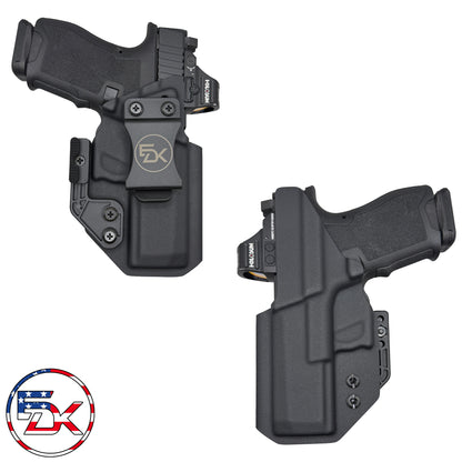 Fits PSA Dagger Compact