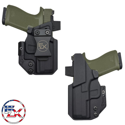 Fits PSA Dagger® Micro