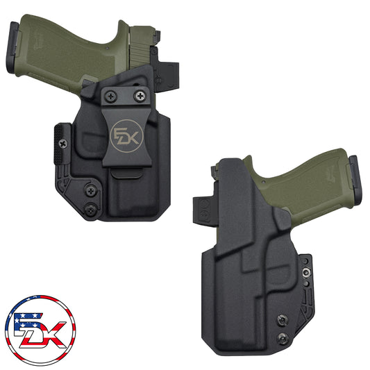 Fits PSA Dagger® Micro