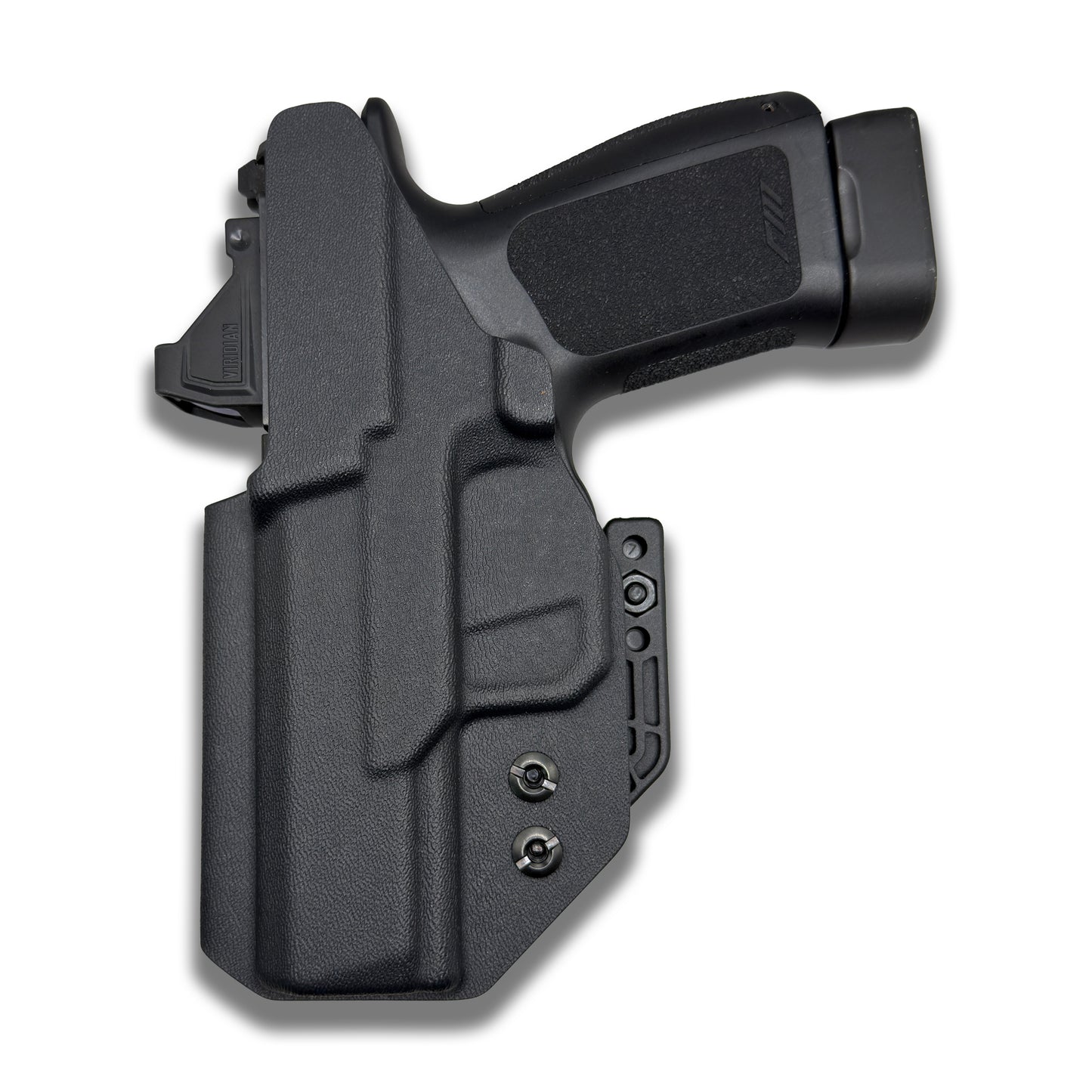 Rost Martin RM1C concealed carry IWB holster
