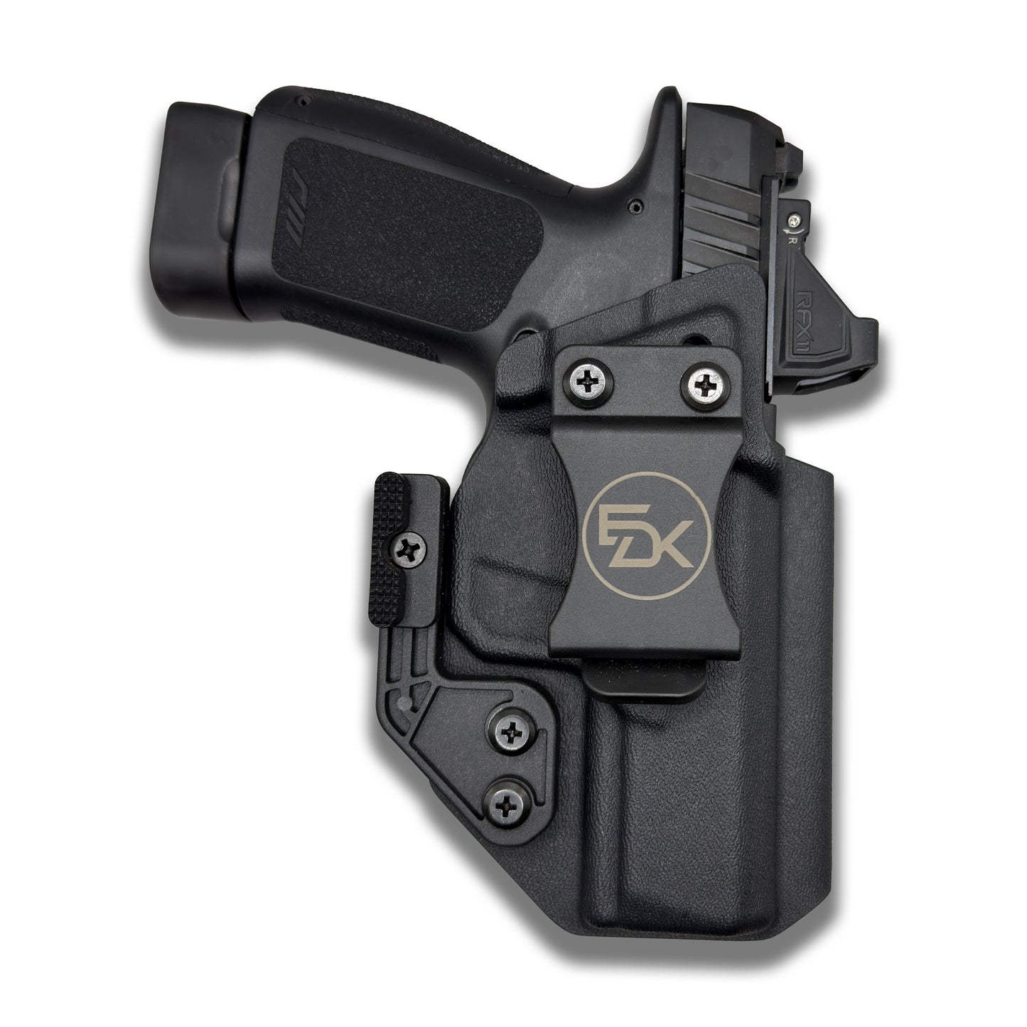 Rost Martin RM1C IWB holster by EDK Tactical