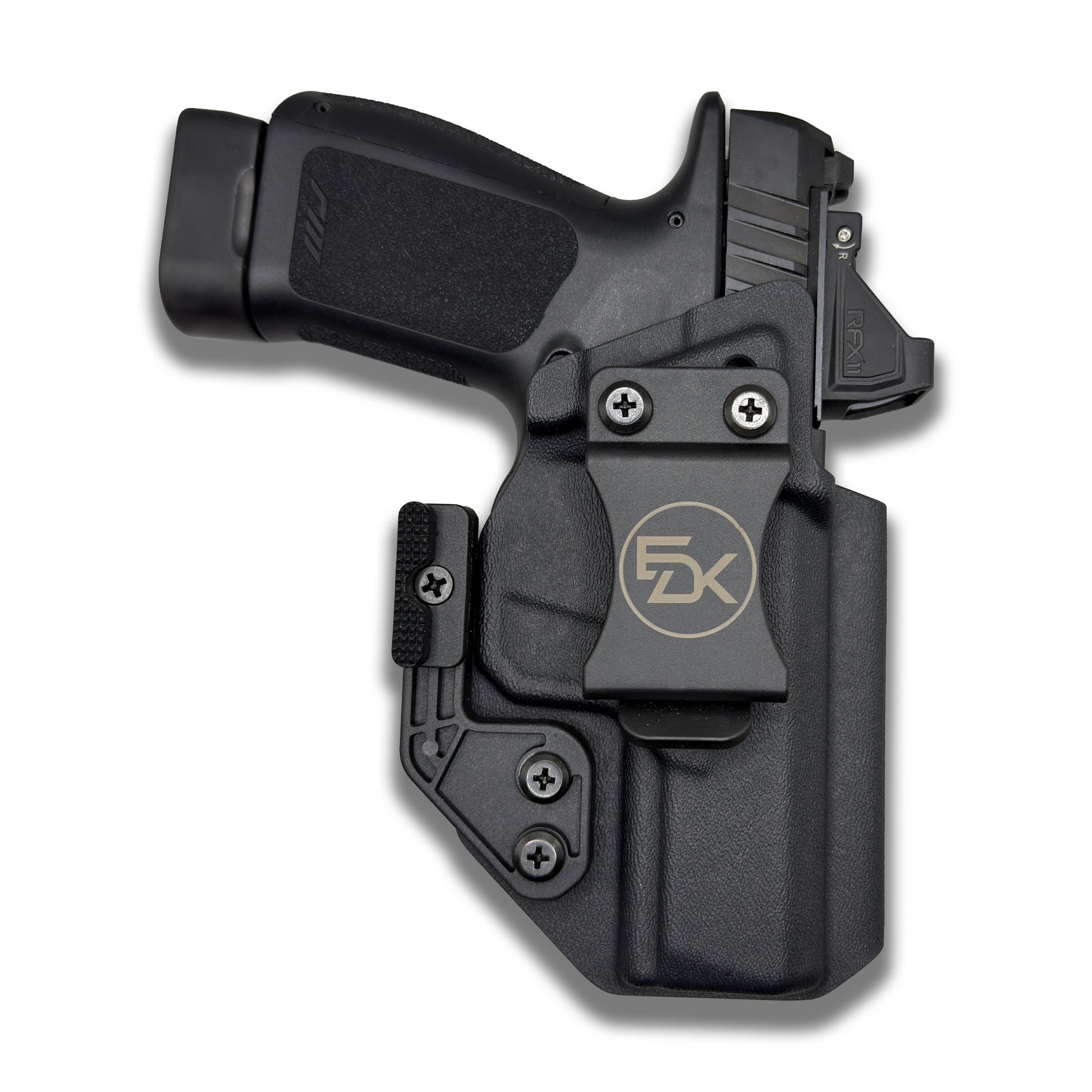Rost Martin RM1C IWB holster by EDK Tactical