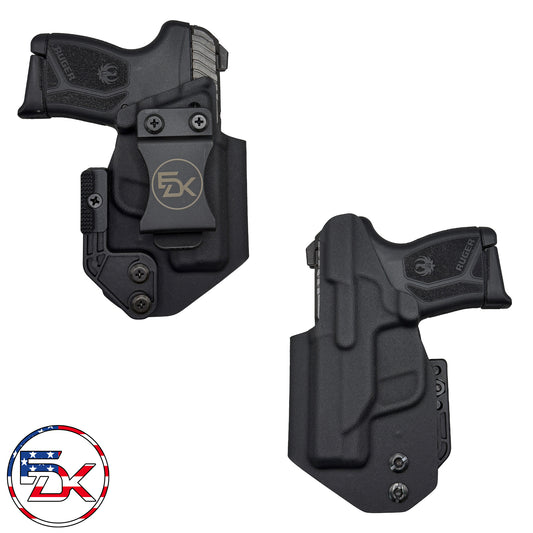 Fits Ruger LCP Max