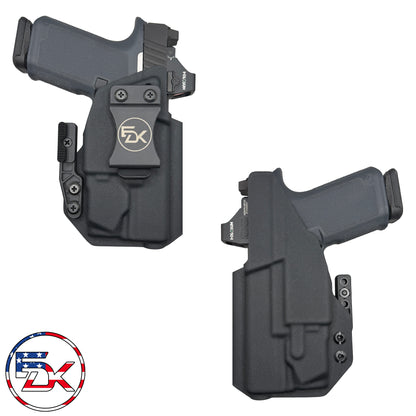 Fits Glock 17 - Olight PL-3