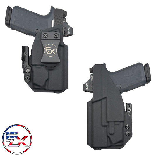 Fits Glock 19 - Olight PL-X