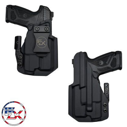 Fits Ruger Security 380 - Olight Baldr S