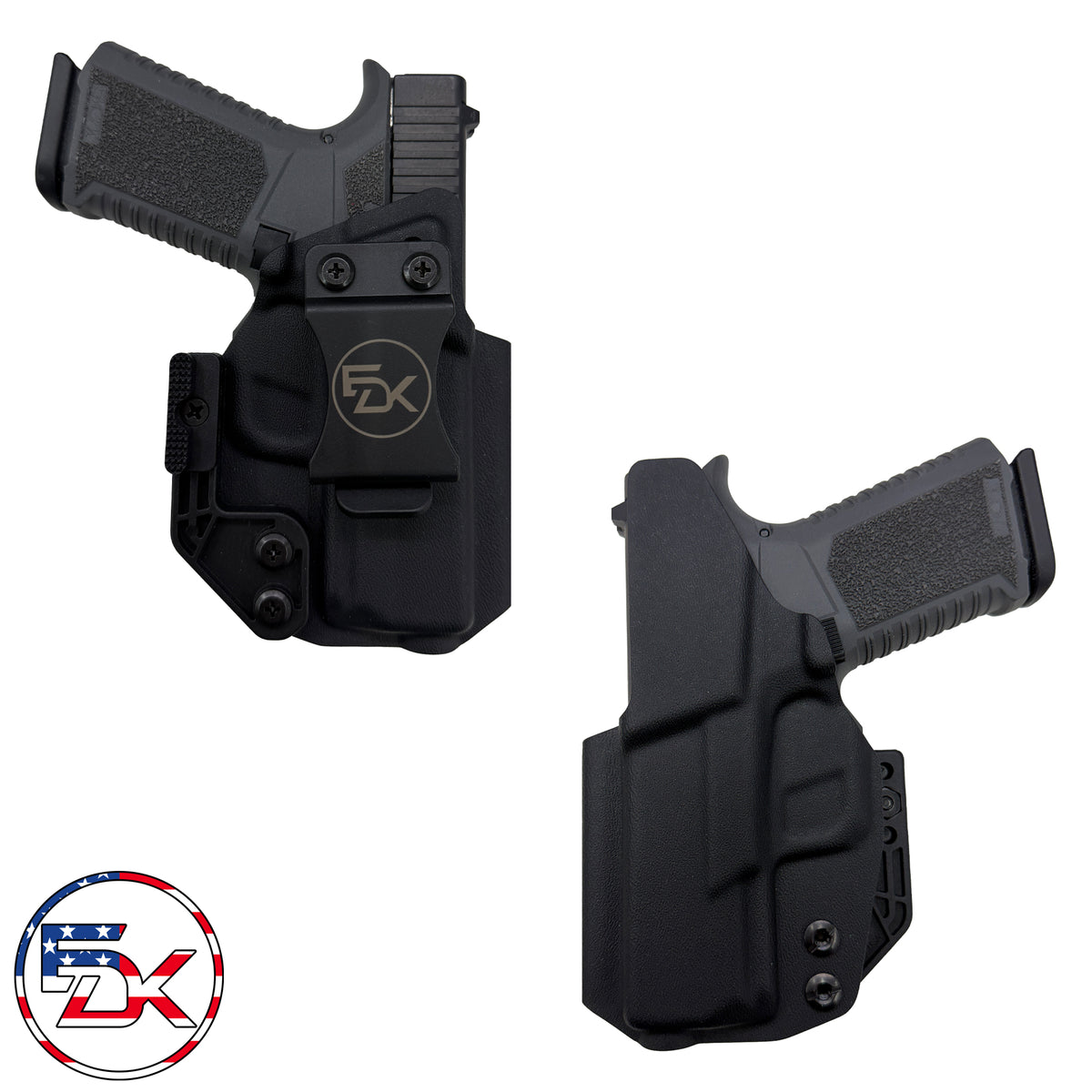 Fits St. Croix Tactical SC (SCT 43X)