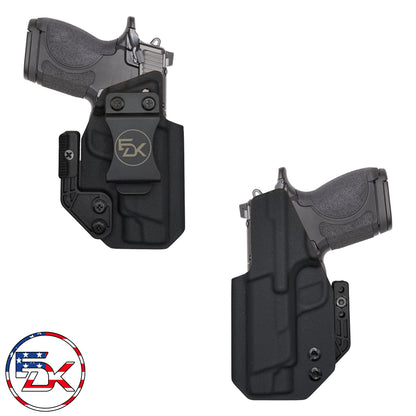 Fits Smith & Wesson CSX 3.6″