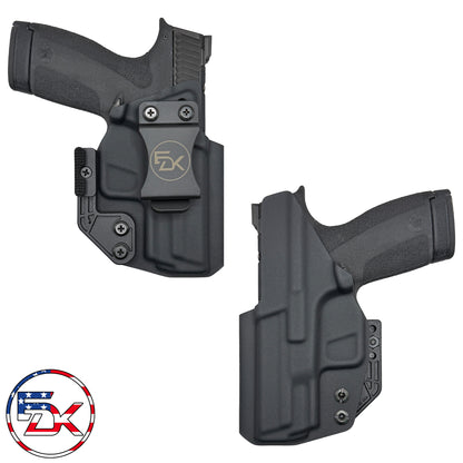 Fits Smith & Wesson Shield X