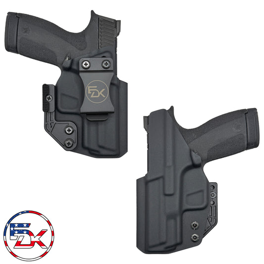 Fits Smith & Wesson Shield X
