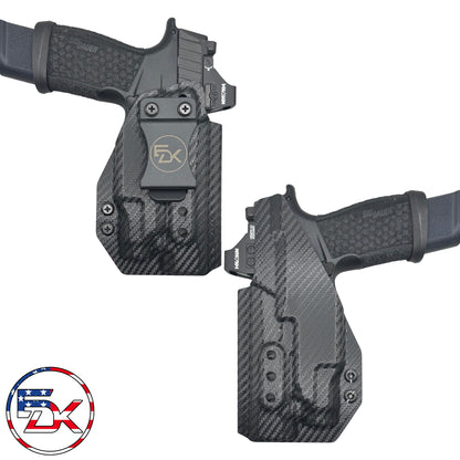 Fits Sig Sauer P365 Fuse - Streamlight TLR-7 Sub (1913)