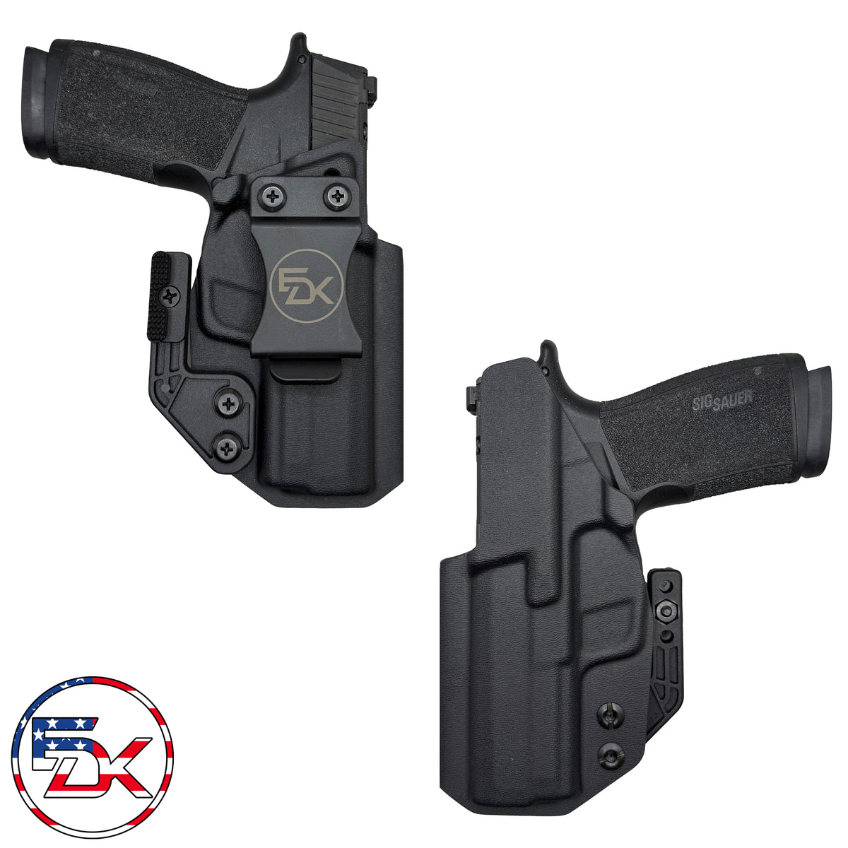 Fits Sig Sauer P365 X-Macro