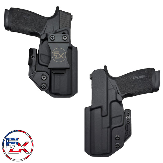 Fits Sig Sauer P365 X-Macro