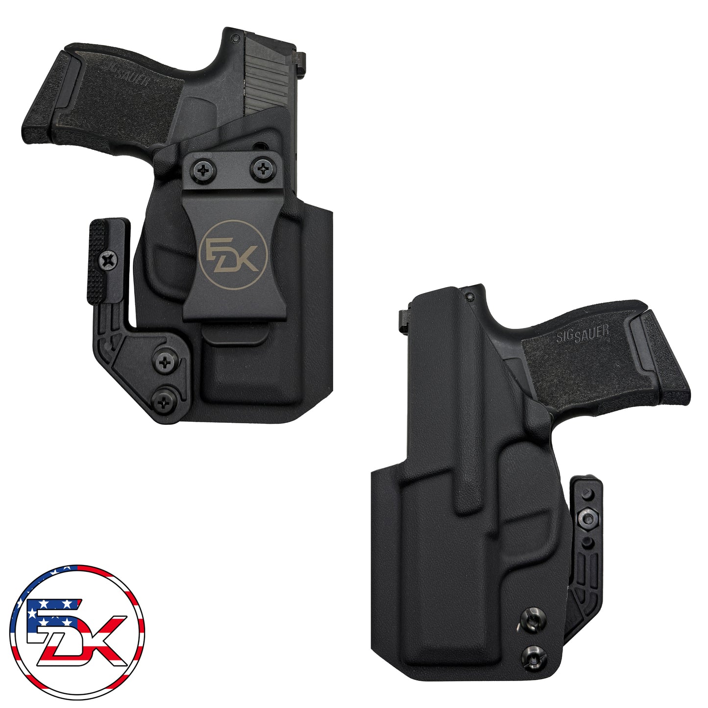 Fits Sig Sauer P365