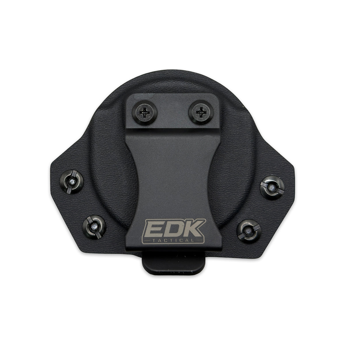 Custom dip can holder in [color or pattern] with [clip style]