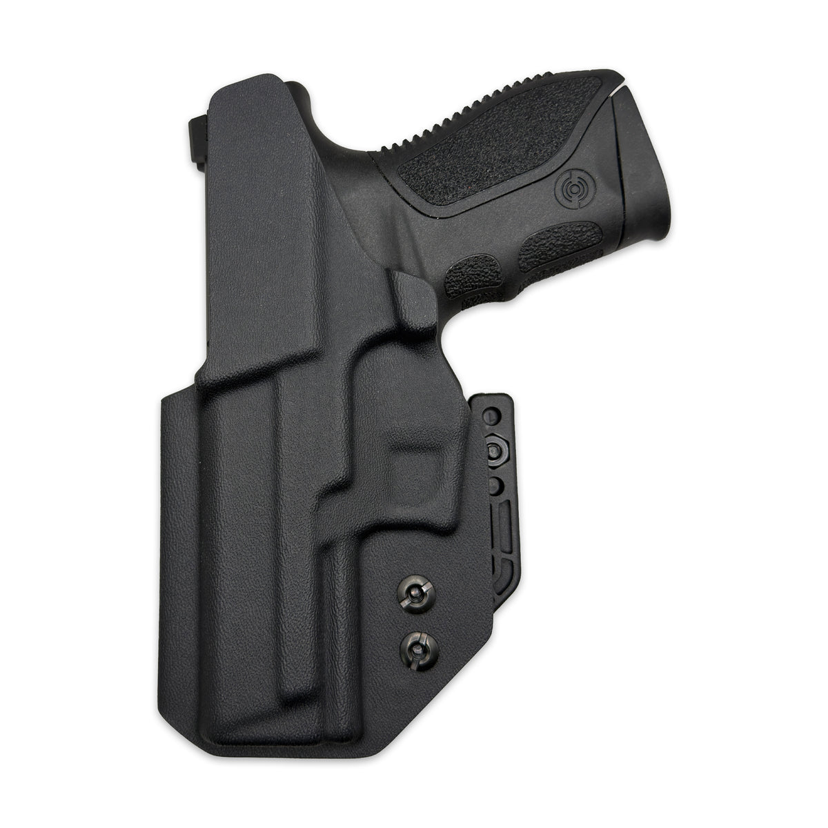 Fits Stoeger STR-9c - Inside the Waistband (IWB)