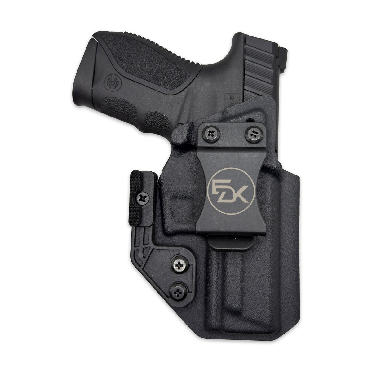 Fits Stoeger STR-9c - Inside the Waistband (IWB)
