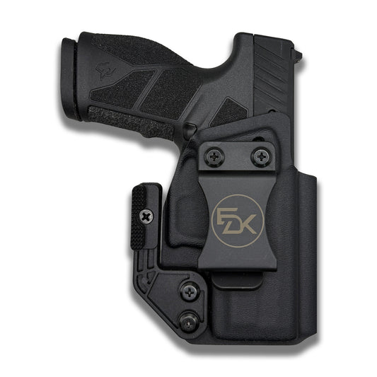 Fits Taurus GX2 IWB Kydex holster front view