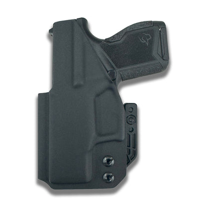 Fits Taurus GX4 Carry IWB Kydex holster rear view