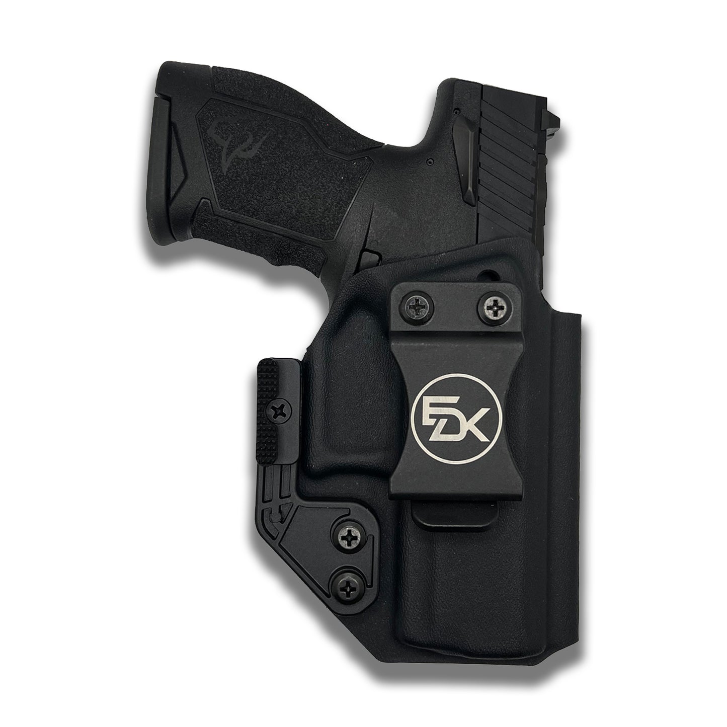 Fits Taurus TX22 Gen 1 IWB Kydex holster for concealed carry