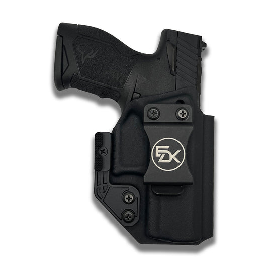 Fits Taurus TX22 Gen 1 IWB Kydex holster for concealed carry
