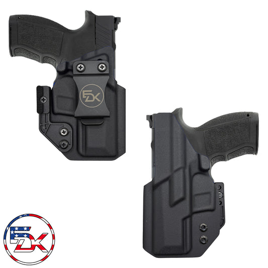 Fits Tisas PX-9 Carry