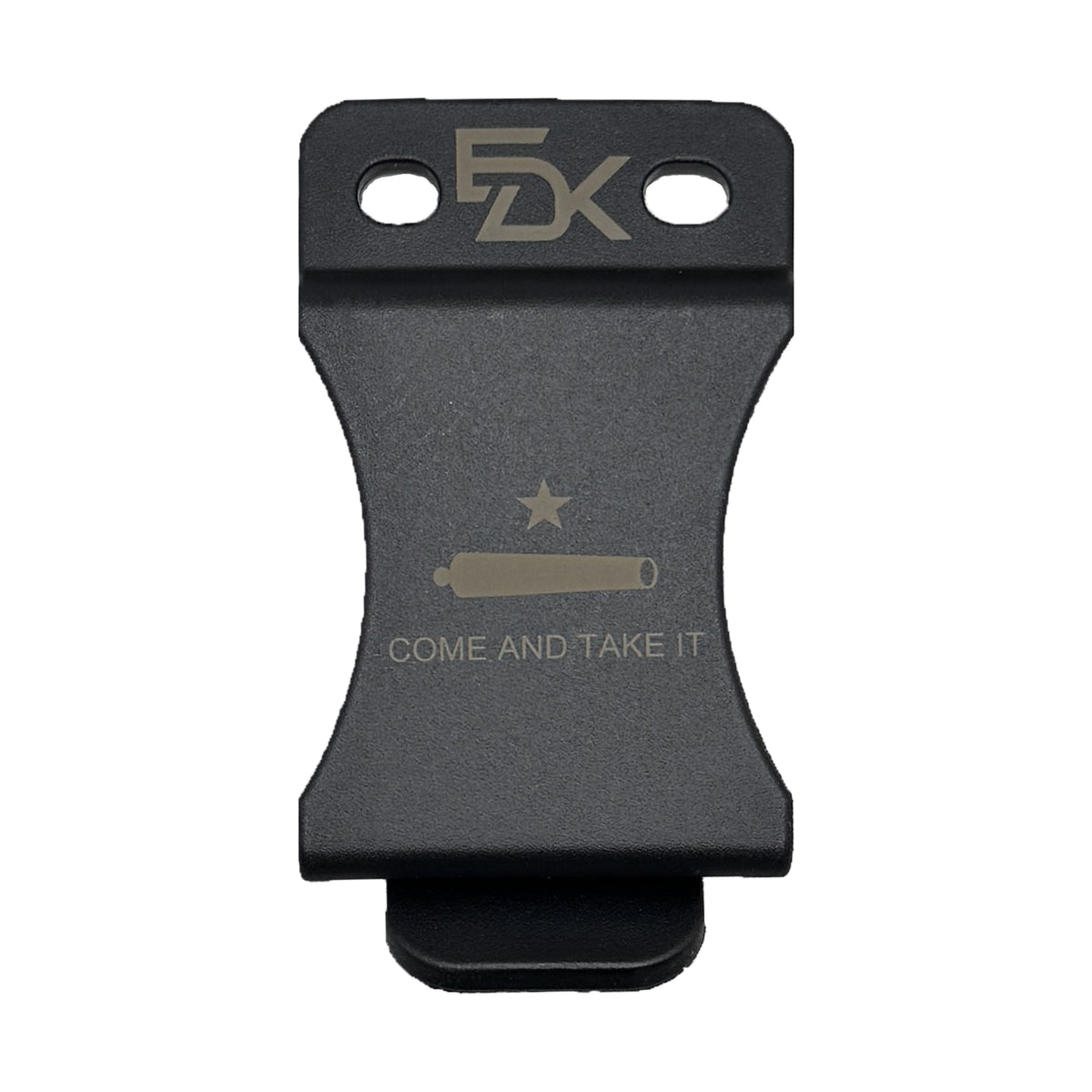 EDK 1.5" Fomi Clip