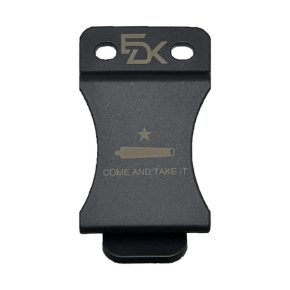 EDK 1.5" Fomi Clip