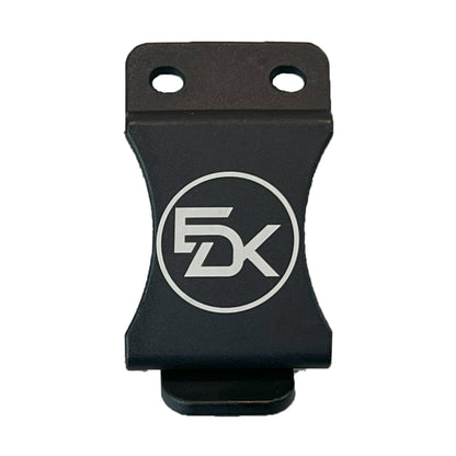 EDK 1.5" Fomi Clip