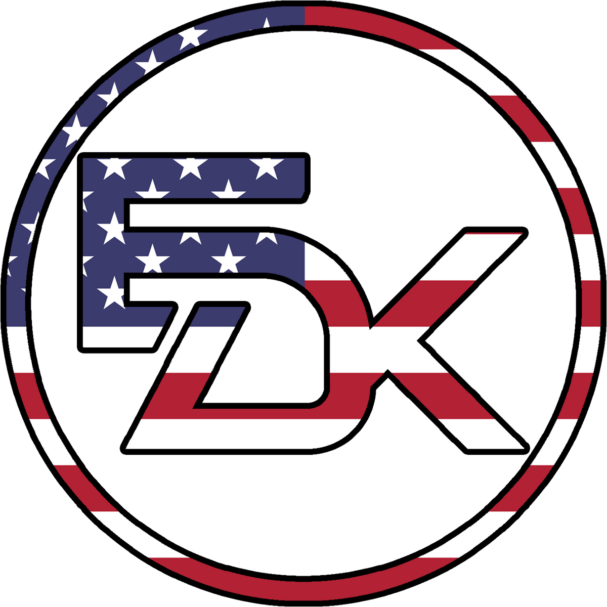 Dip Can Hardware Kit - Everydaykydex