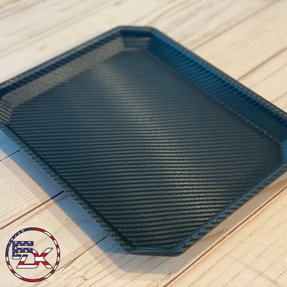 EDC Kydex Tray - Everydaykydex