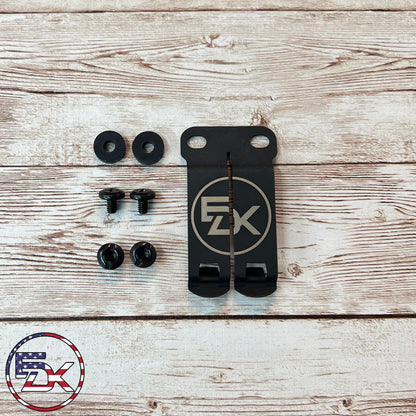 EDK 1.5" Monoblock - Everydaykydex