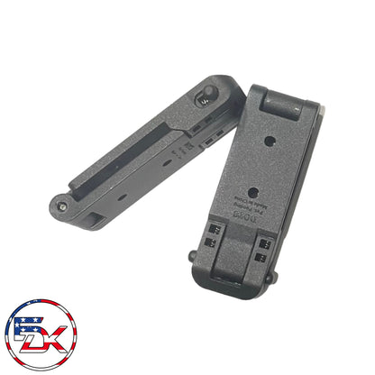 Molle Attachment - Everydaykydex