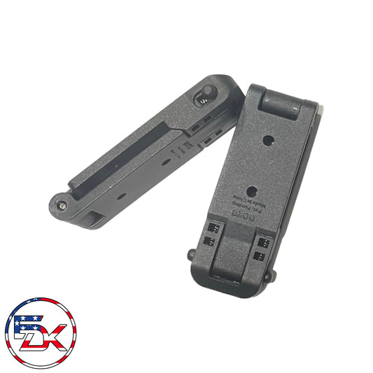 Molle Attachment - Everydaykydex