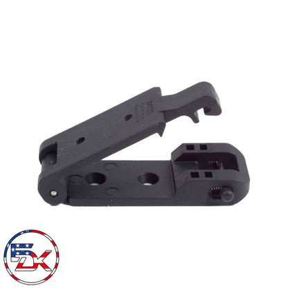 Molle Attachment - Everydaykydex