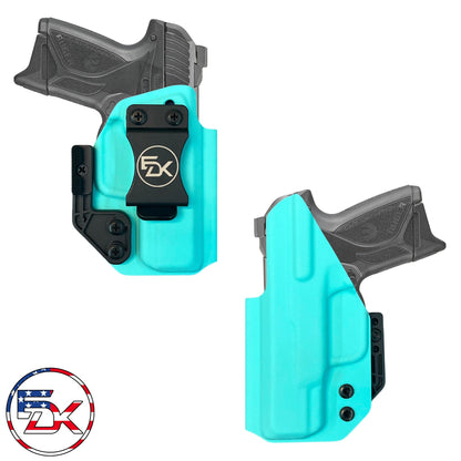 Ruger Security 380 - Inside the Waistband (IWB) kydex Holsters - Everydaykydex